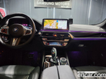 BMW 5 Series (G30) 530e M Sports (10.2021)