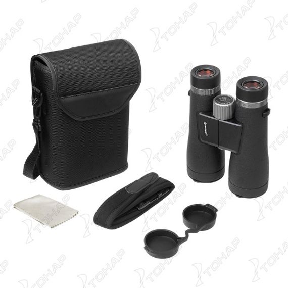 Бинокль 12х50 ED (N-TK26-12x50) NISUS