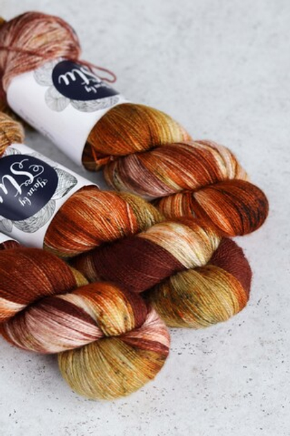 пряжа "Вунш-пунш" Lace Stu