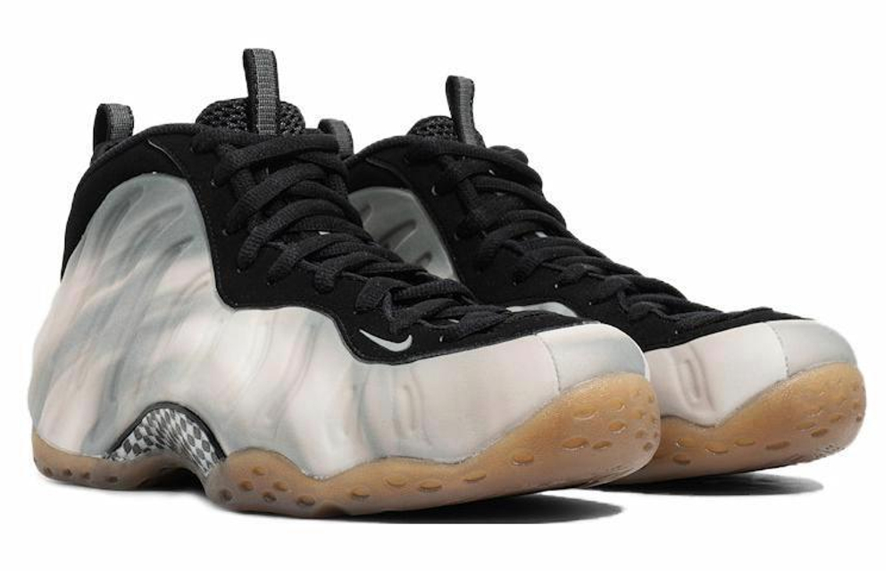 Кроссовки Nike Foamposite One "Dream A World"