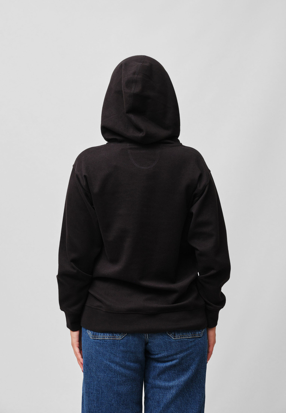 Худи BARYS BLACK