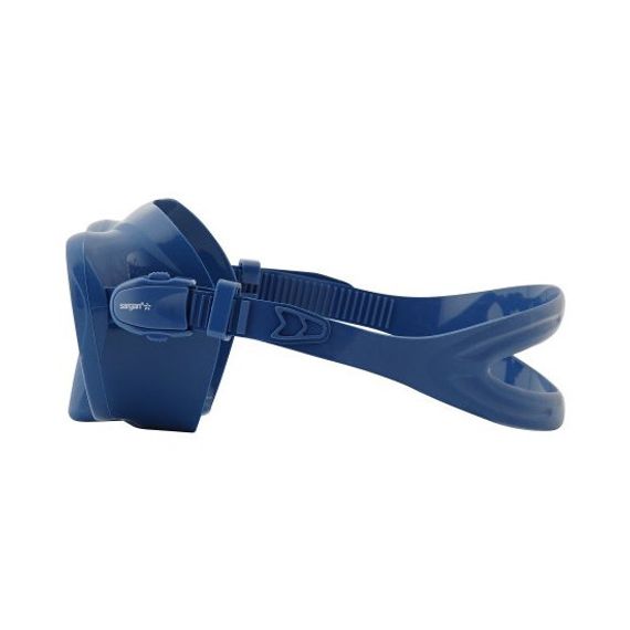 Маска Sargan Агидель Синяя