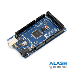 Arduino Mega 2560 R3