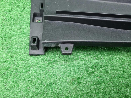 Жабо Geely Coolray (2019-2024)