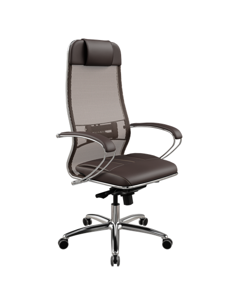 Кресло Samurai SL-1