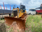 SHANTUI SD Бульдозер SD17B3 XL (Дизельный, 9,7 л, 190 л.с., АТ)