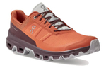 On Cloudventure Flare Mulberry
