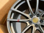 КОВАНЫЕ ДИСКИ ДЛЯ FERRARI F430 SPIDER 2009 ФЕРРАРИ
