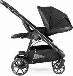 Прогулочная коляска Peg Perego Veloce Licorice