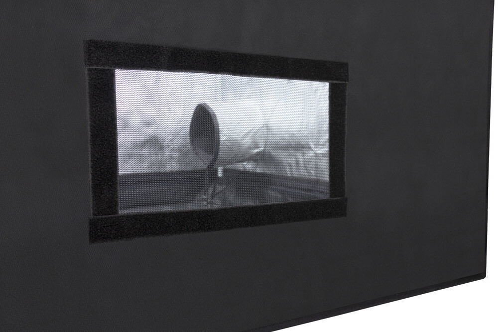 Гроутент GARDEN HIGHPRO PROBOX ECOPRO 120