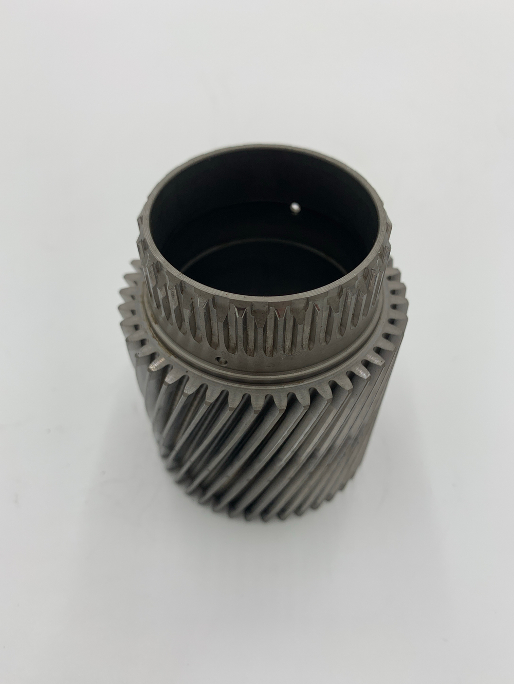 Солнечная шестерня F Dog Clutch ZF 9HP48, 948TE — общая высота 71 мм, 42 зуба (нар.Ø 57.40 мм)