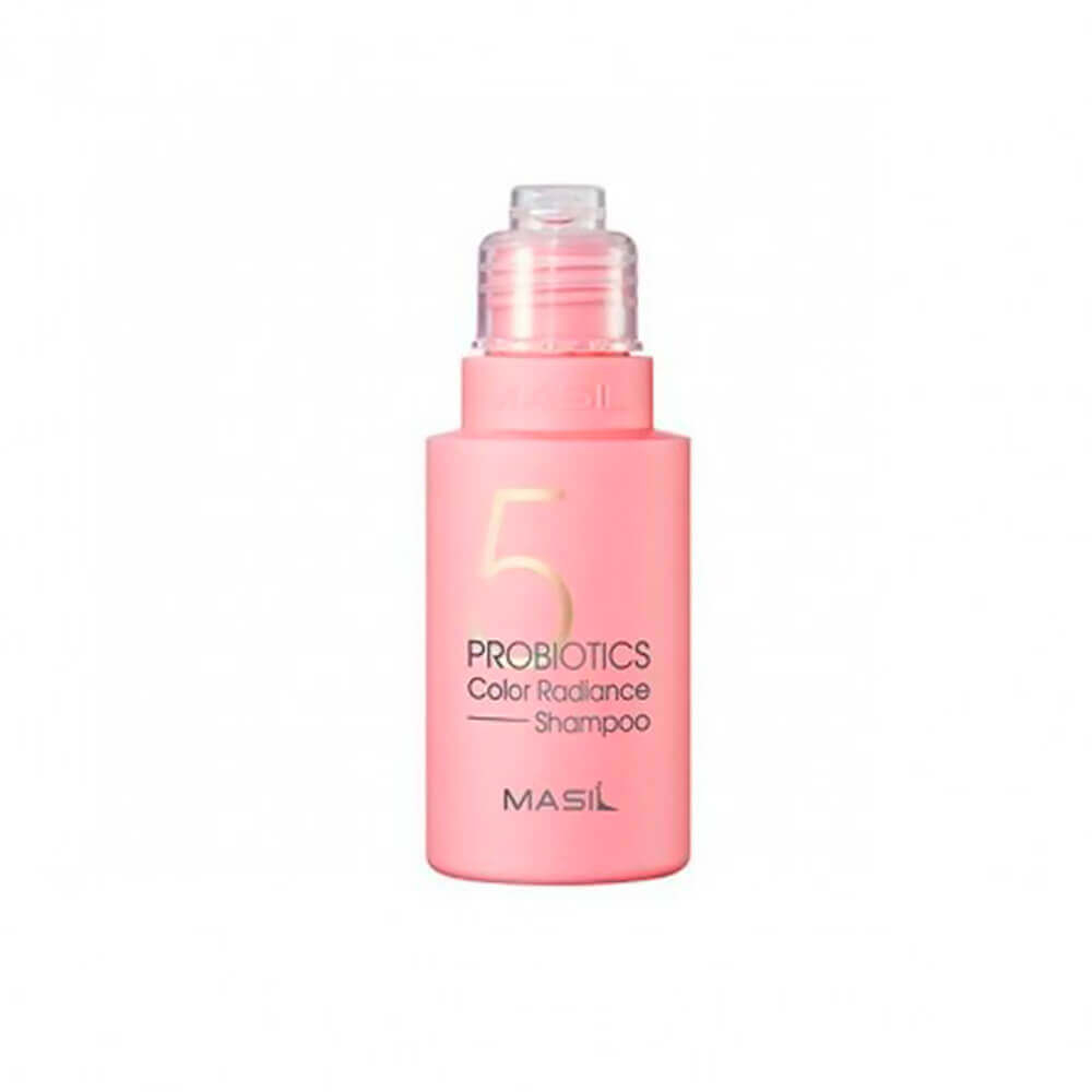 Masil 5 Probiotics Color Radiance Shampoo