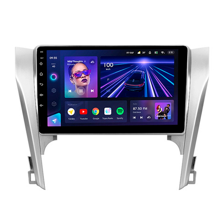 Teyes CC3L 10,2"для Toyota Camry 7 2011-2014