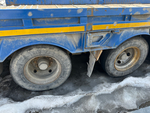 AMUR AMUR Полуприцеп тяжеловоз 4 оси LYR9708TDP (Не раздвижной)