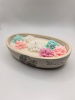 Арома-свеча "Изобилие"