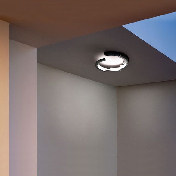 Потолочный светодиодный светильник Imperium Loft Vima 208630-26