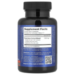 Dragon Herbs, Tom Cat™, тонизирующий тоник для мужчин, 100 капсул