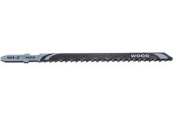 Пилки для лобзика по дереву 10 шт. DEWALT DT 2290