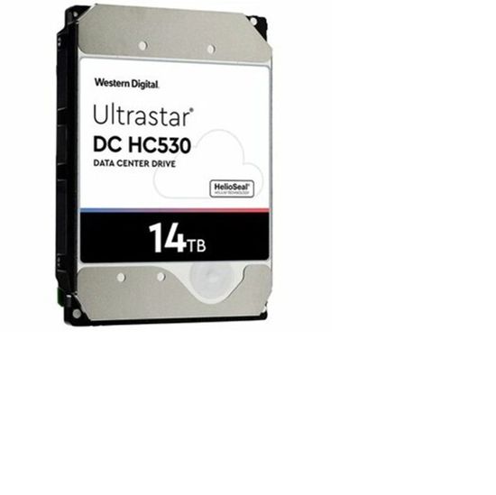 Серверный жесткий диск HDD WESTERN DIGITAL Ultrastar 0F31284
