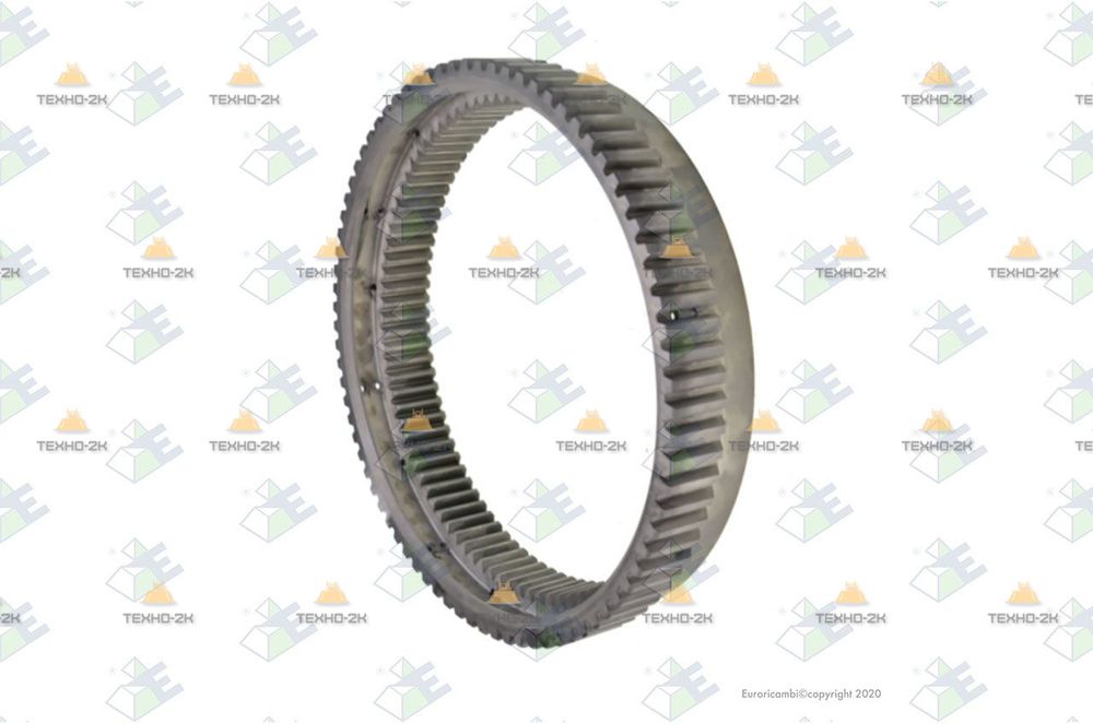 7G0283 КОРОННАЯ ШЕСТЕРНЯ Z 80/90
