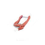 Ножницы для резки PP-R,ПЭ,PE-X,ПБ,ПВДФ труб ROCUT 63 Дн 0-63мм Rothenberger 55095Е