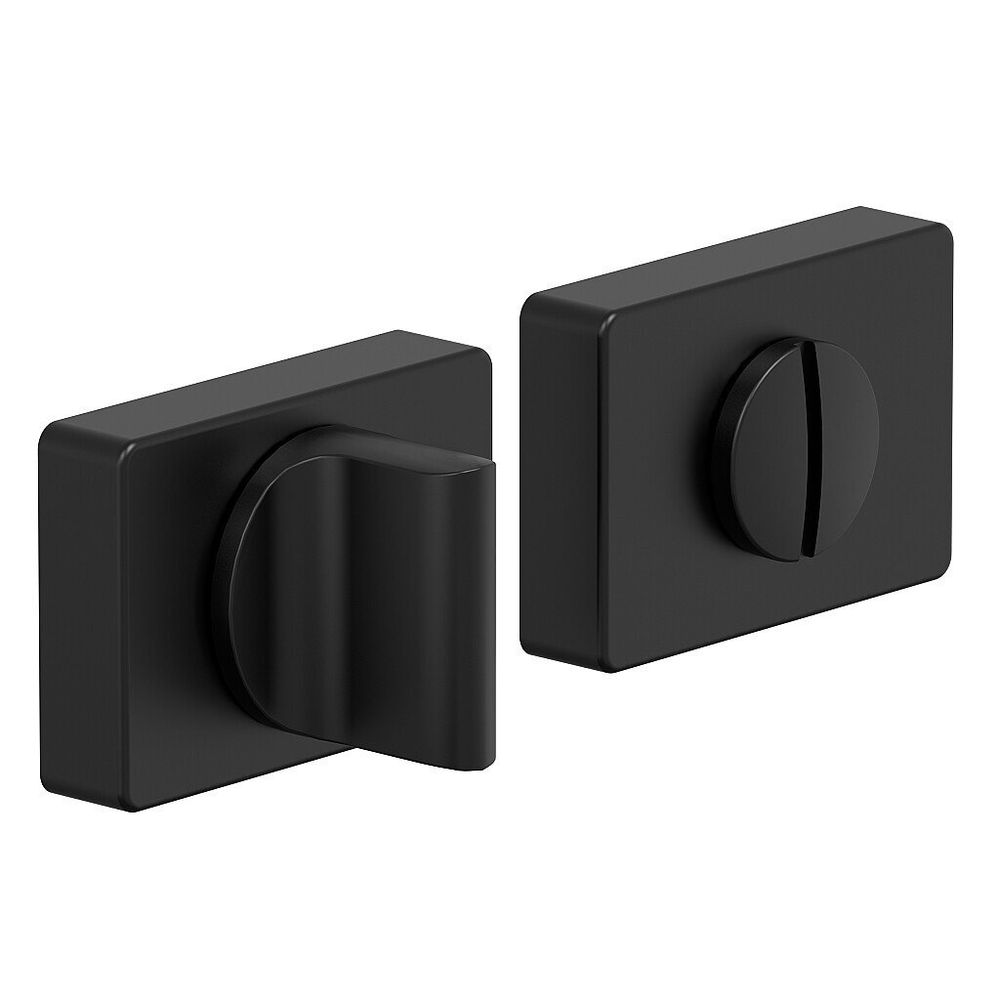 Фиксатор System R015W6 МатЧерный