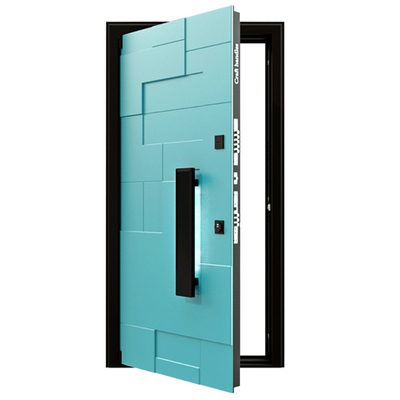 Входная дверь NEO GRAFIC