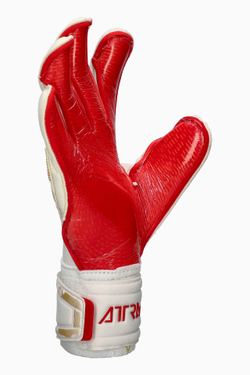 Вратарские перчатки Reusch Attrakt Gold X GluePrint