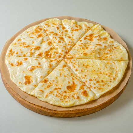 Чуду с картофелем и сыром