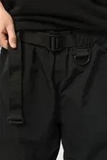 Штаны COR Warfare LT черные