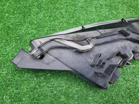 ПТФ правая Lexus RX 4 (2019-2022)