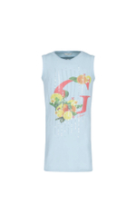 платье Guess - голубой(J1GK29 K6YW1)