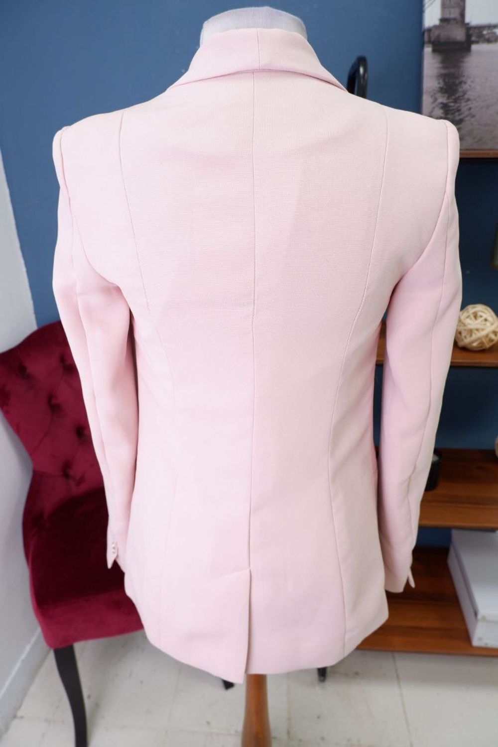 Жакет Concept Club базовый 40 размер