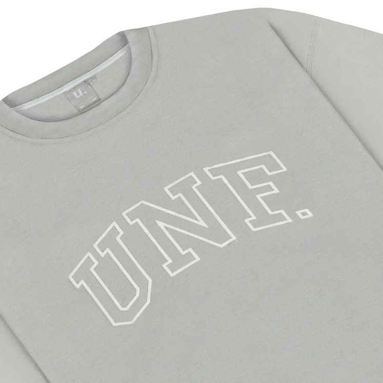 Футболка UNIFORM Heavy UNF, серый