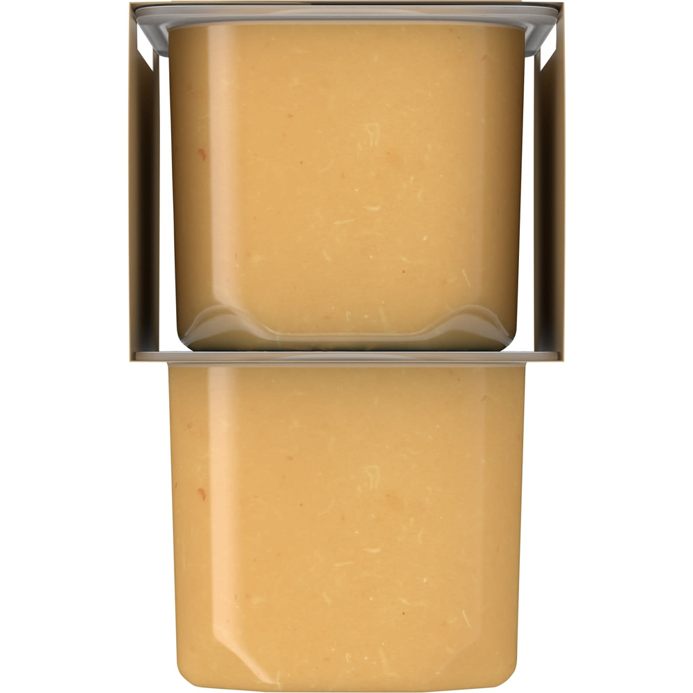 Gerber, Natural, для детей, 2nd Foods®, груша и ананас, 2 пакетика по 113 г (4 унции)