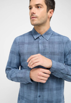 Рубашка мужская MUSTANG Cullman