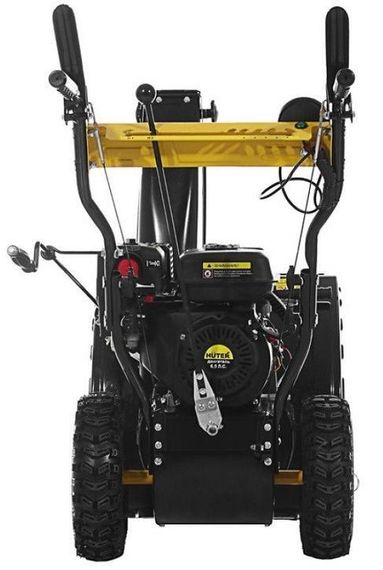 Снегоуборщик HUTER SGC 4100L