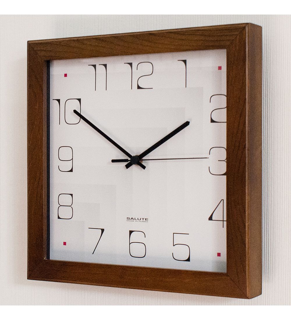 SLT- 46 Часы настенные «CLASSICO»