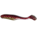 Мягкая приманка Bass Assassin SSA Sea Shad 4-SSA25380  6шт