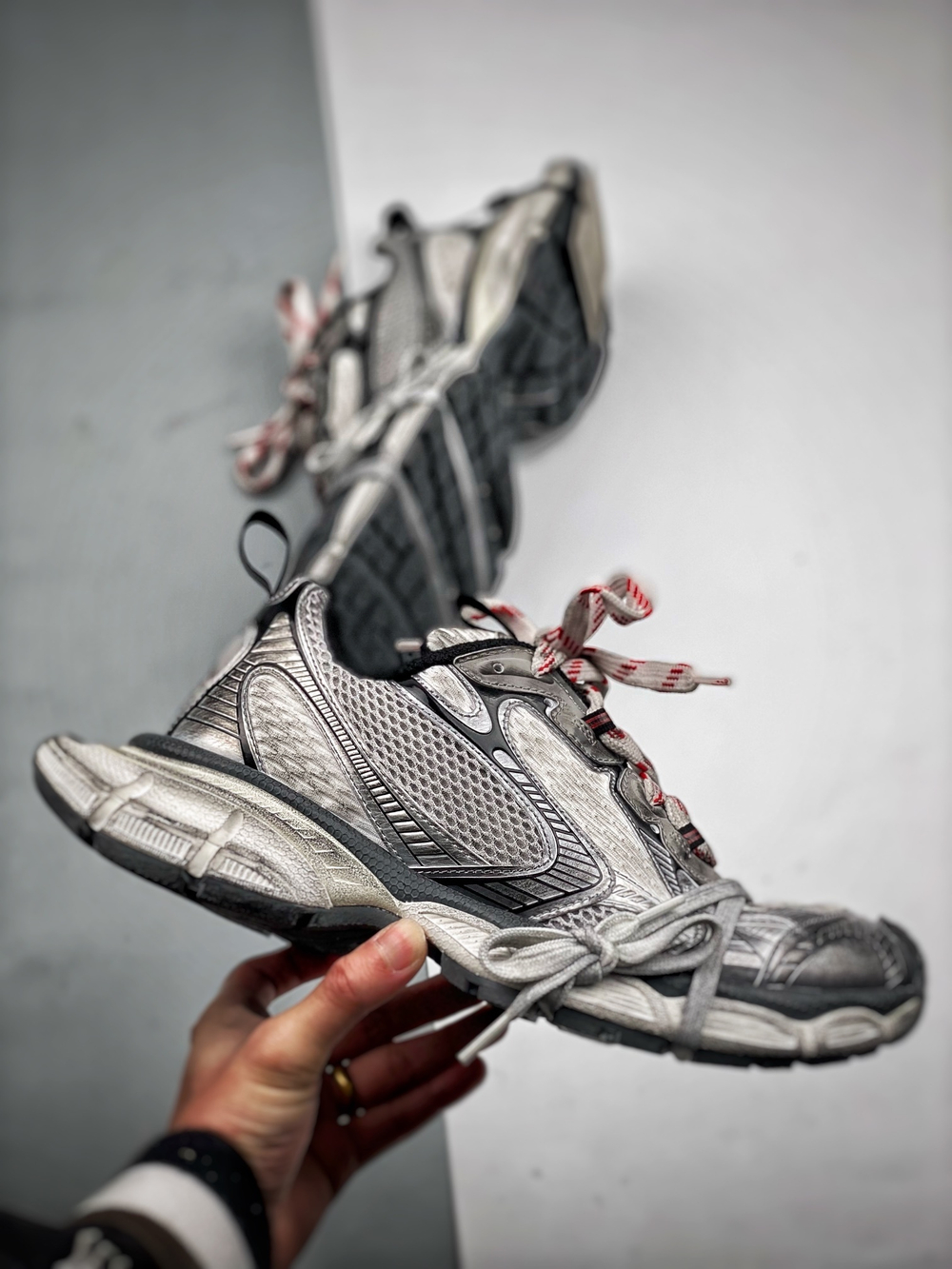 Balenciaga 3xl Sneaker