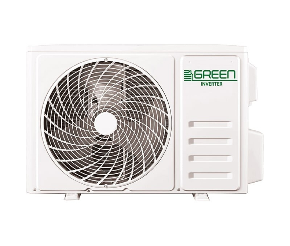 Green TSI/TSO-07HRIY1