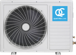 Сплит-система QUATTROCLIMA Vento QV-VN24WA/QN-VN24WA