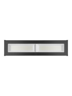 Светильник светодиодный 95 437 OHB-04-02 (150-5K-LED) 150Вт 5000К IP65 15000лм 220-240В для высоких пролетов HIGHBAY ОНЛАЙТ 95437