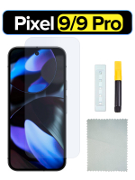 Защитное стекло UV-Glass для Google Pixel 9/9 Pro