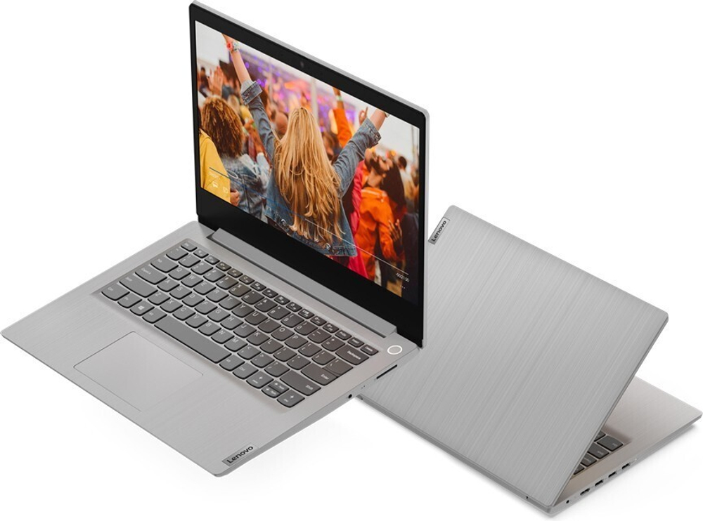 Ноутбук 14" Lenovo IdeaPad 3 14ITL05 (81X7007QRU)
