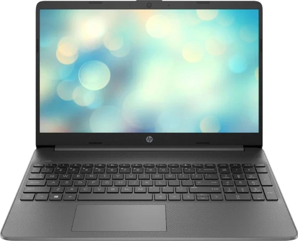 Ноутбук 15.6" HP 15s-eq1318ur (3B2W6EA)