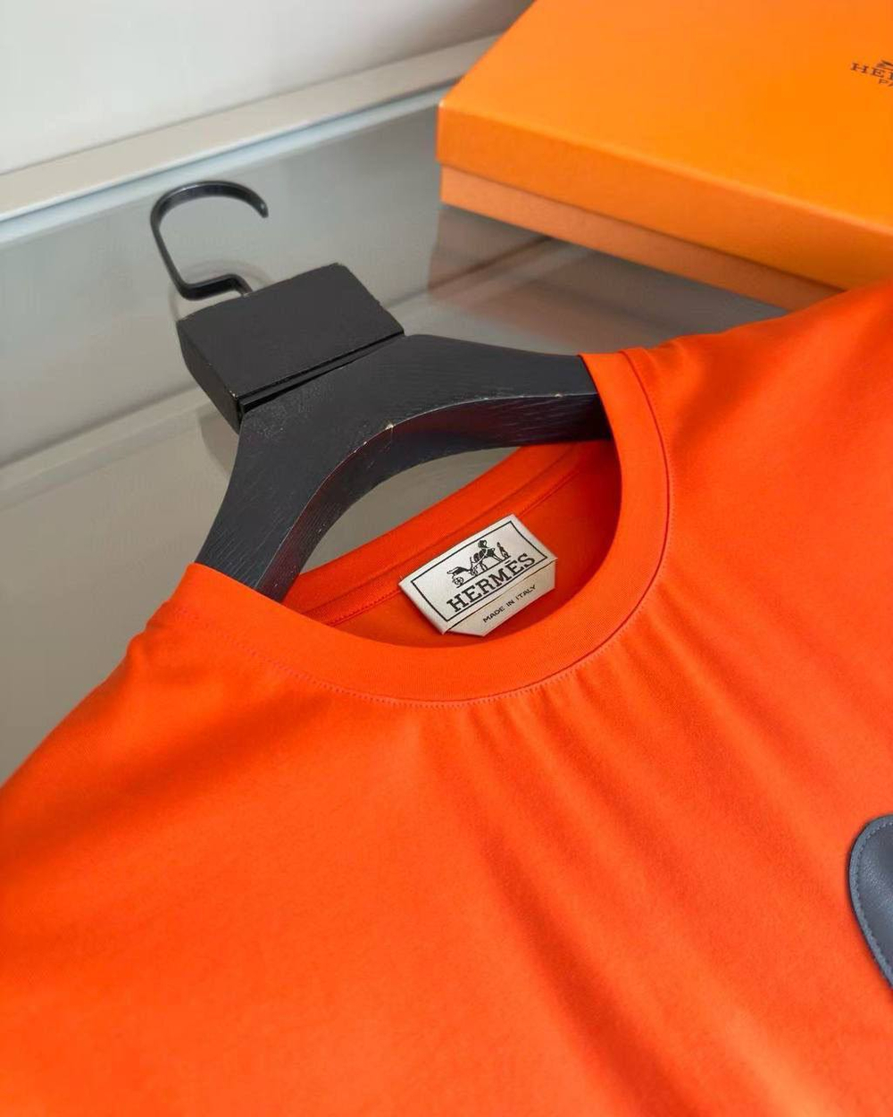 Футболка Hermes