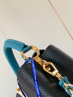 Louis Vuitton Capucines Mini
