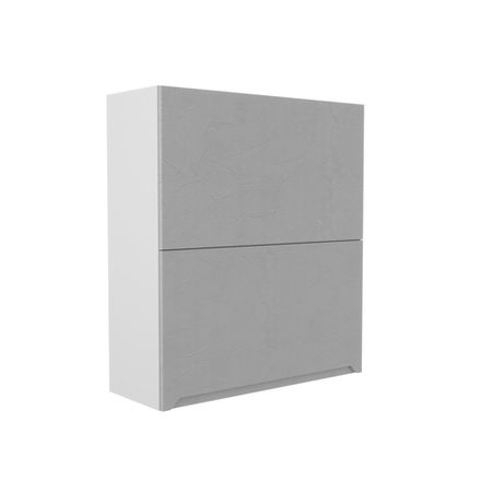 Кухня Модуль ВПГПМ 800 Тренто Штукатурка белая