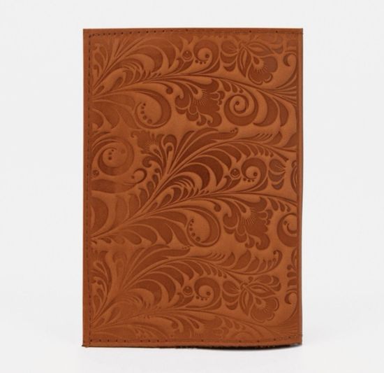 Обложка для паспорта "Россия"